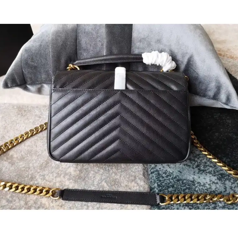 Fashionrepsfam ru Bags 19B57Y0017 YSL 0822